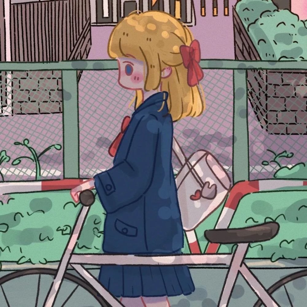 微信头像高清|抖音头像原图_腾讯新闻