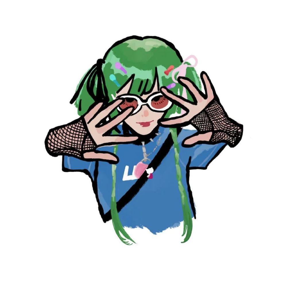 微信头像高清|抖音头像原图_腾讯新闻