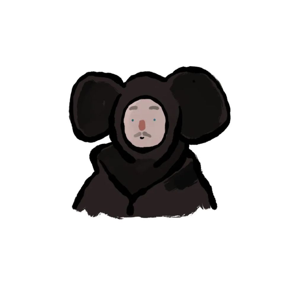 微信头像高清抖音头像原图