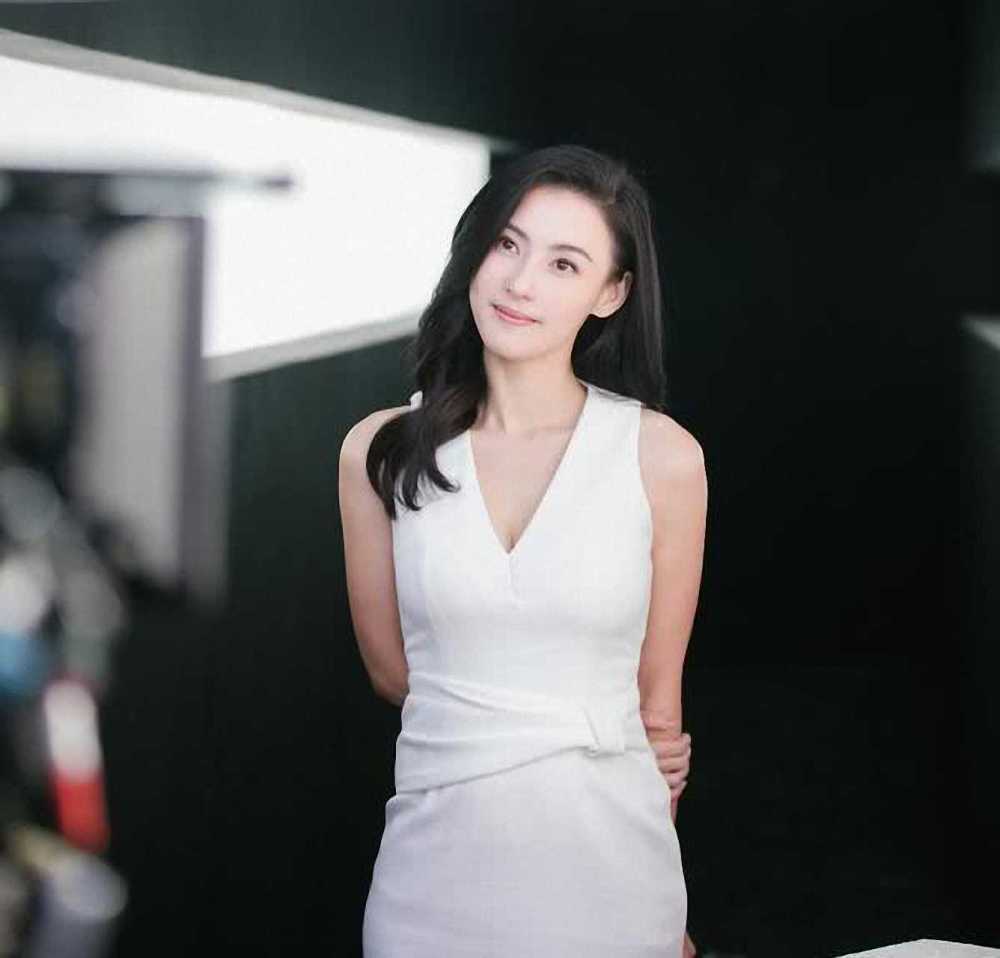 张柏芝高清壁纸我感觉我是来人间凑数的