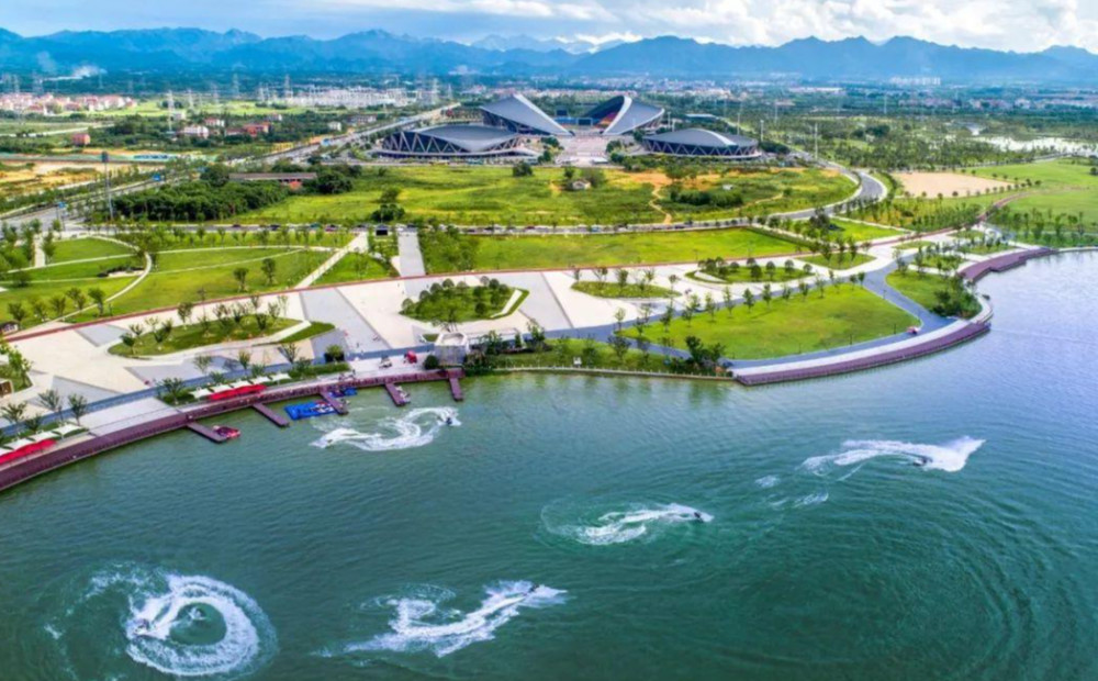 挑战浙江第四城!金华联手义乌,城市规模仅次于杭甬温