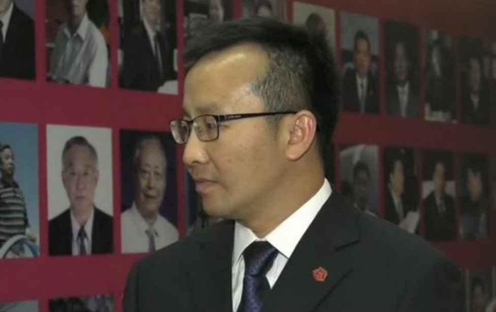 程堂明:与"长征"七号一路随行_腾讯新闻