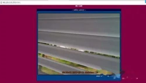 黑客技能|超简单的入侵网络摄像头方法|服务器|shodan|网络摄像头