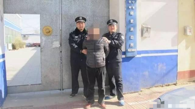沧州最大涉黑团伙"魏长亮,张玉柱团伙"覆灭记