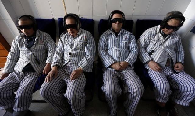 如果正常人被关进精神病院,怎样才能证明自己不是精神病?