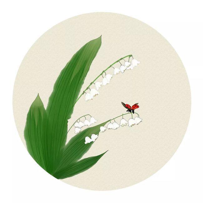 布谷啼鸣,庭院小睡—王太生