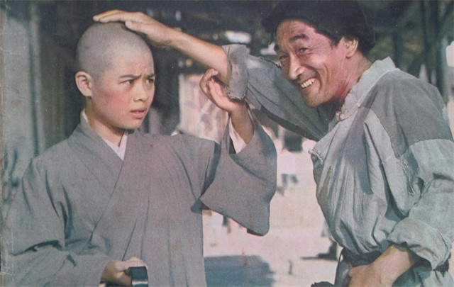 阿q正传避免精神侮辱的法子精神胜利法到底是好是坏