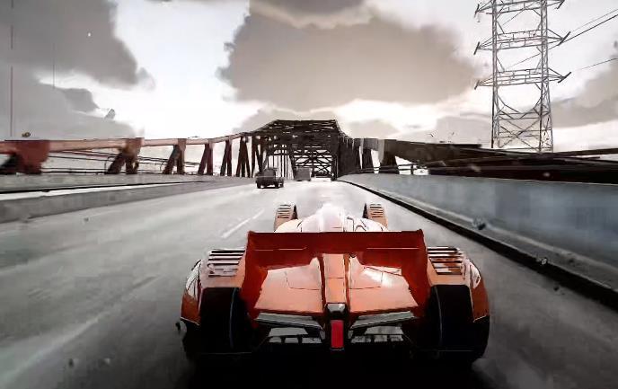 gta5豪车排行_《GTA5》再次登上销售榜,这个排名你敢信,豪华版打骨折!