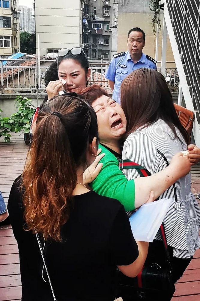 在客运站失踪的武汉小女孩找到了到底发生了什么