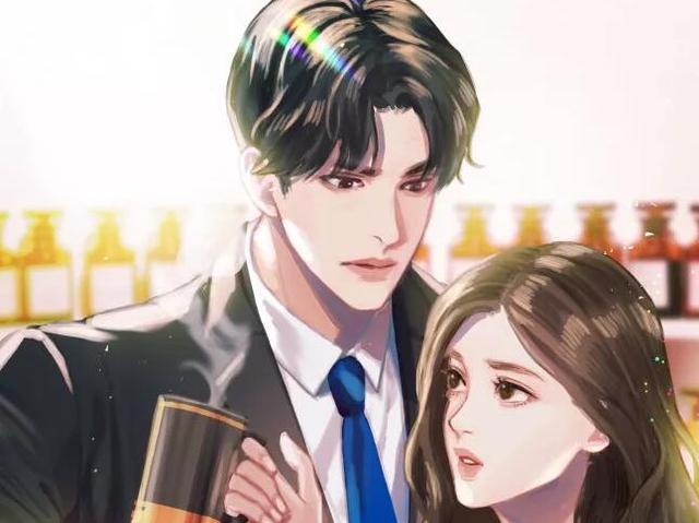 黑千金这本小说很暖带有性本善的味道的