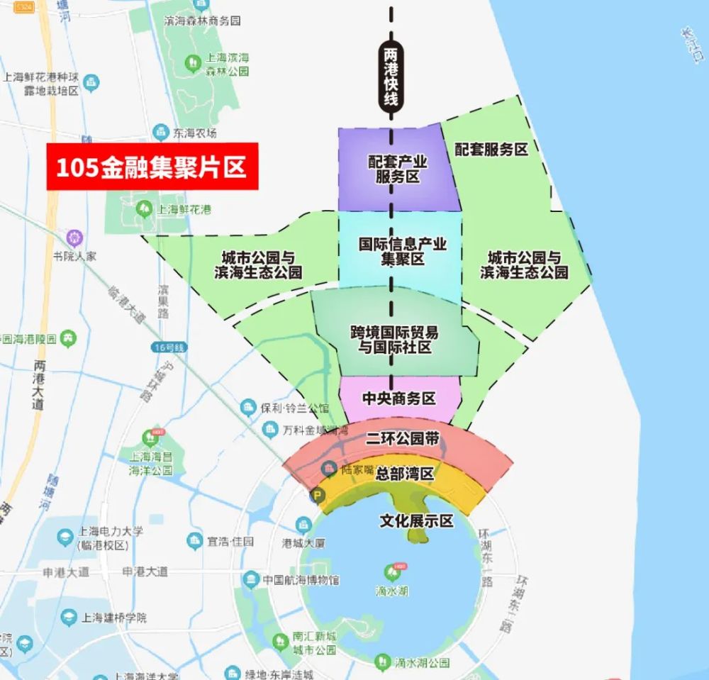 临港王炸地块昨日被拍走新房指导价均是33万㎡