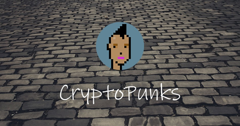 "covid alien"编号为#7530的cryptopunk将于6月10