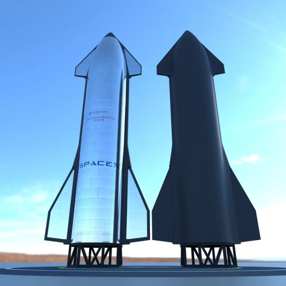 马斯克是脑洞大还是执行强:水塔技术造火箭,降落火星不只是梦