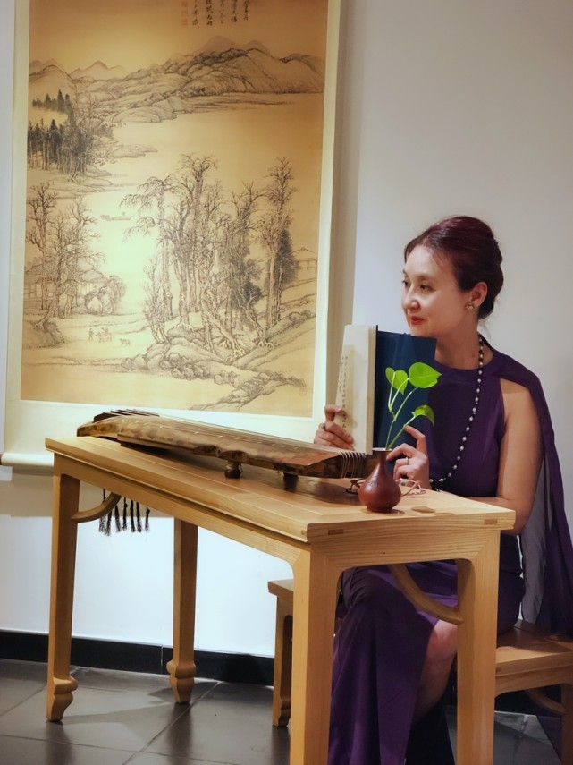 【专访】物质文化史研究者孟晖:朴素不是中国女性传统美德