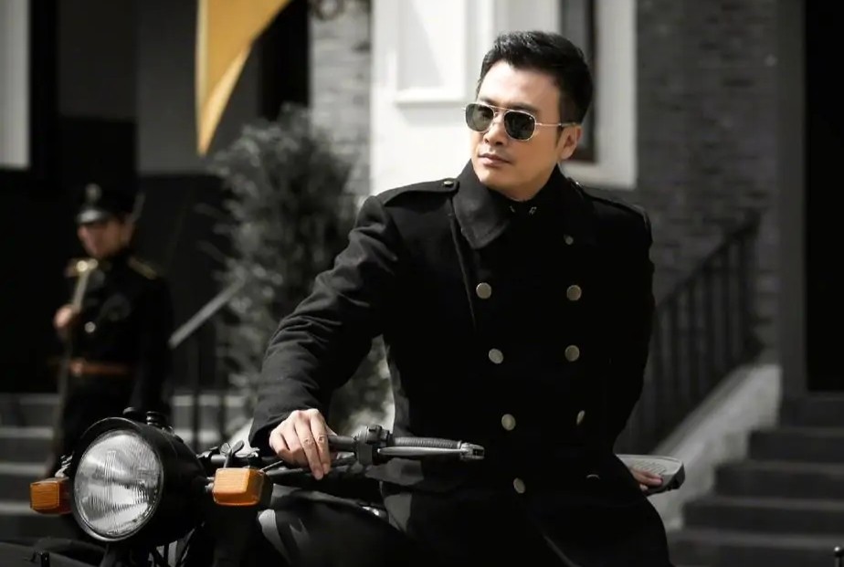 未播先火的5部谍战大剧,柳云龙强势归来,大家更看好哪一部?