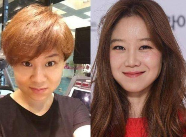 有种"整容"叫沈春阳减肥,月瘦20斤颜值提升,太自律了