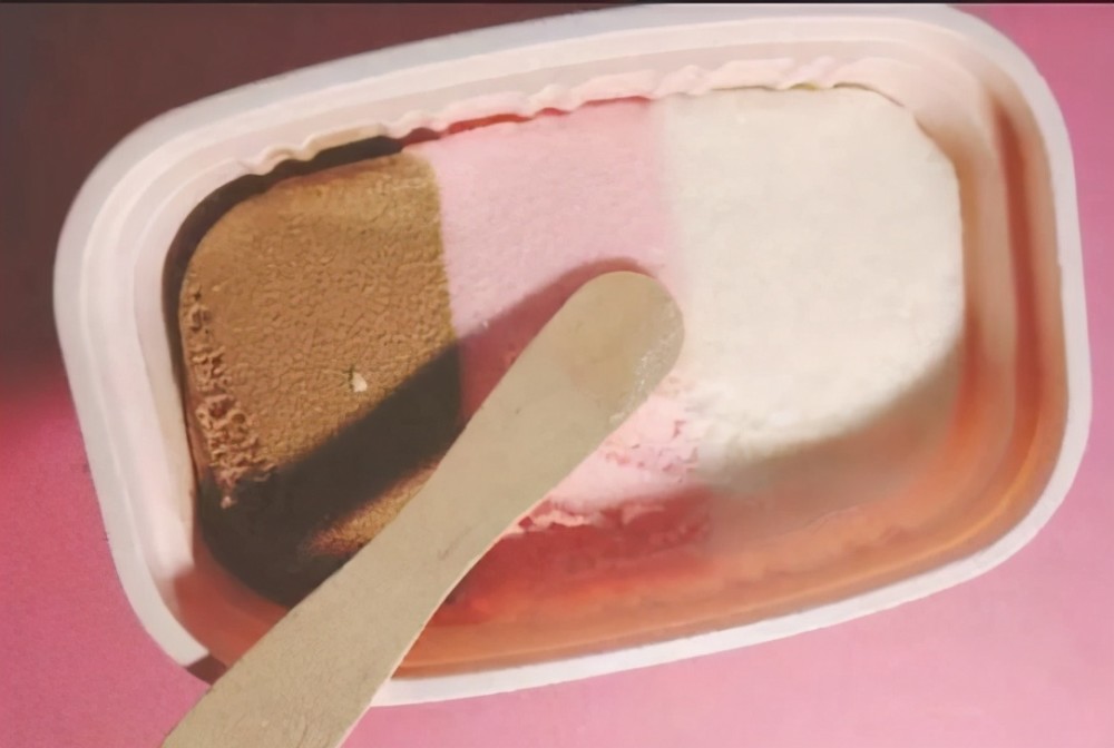 20年前的国产雪糕,有的已停产,网友:吃过3种是"叔叔辈"了