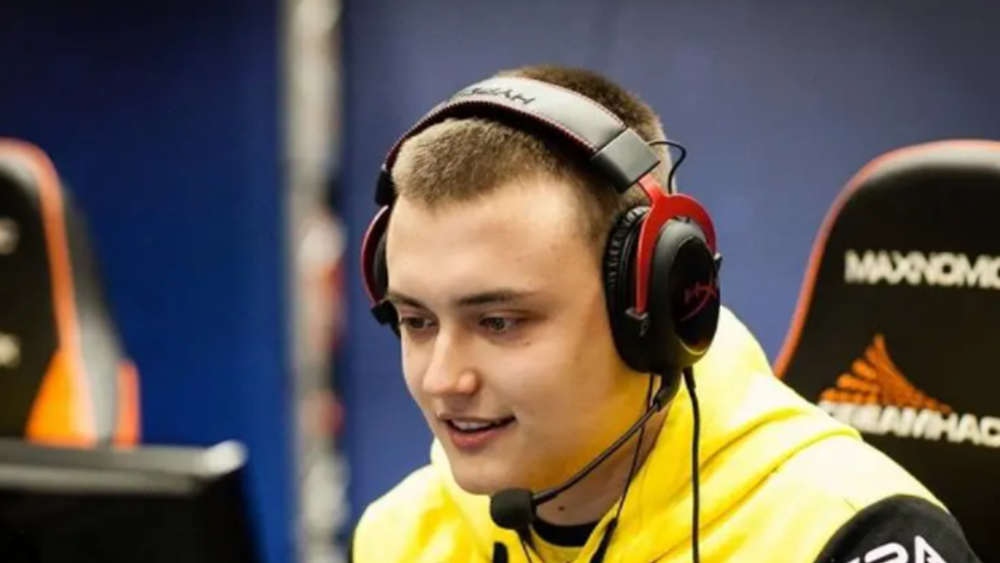 csgo作弊还是突然觉醒深陷质疑之中的akuma