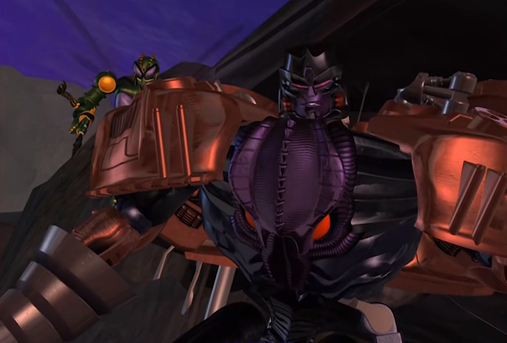 《超能勇士》一场量子流给双方格局带来了新的变化?