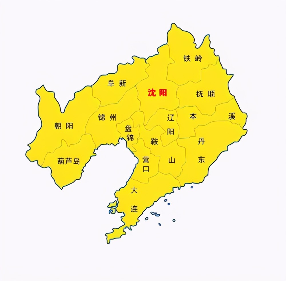 沈阳人口流失_东北十年:仅沈阳、大连、长春3城增加,34个城市人口流失