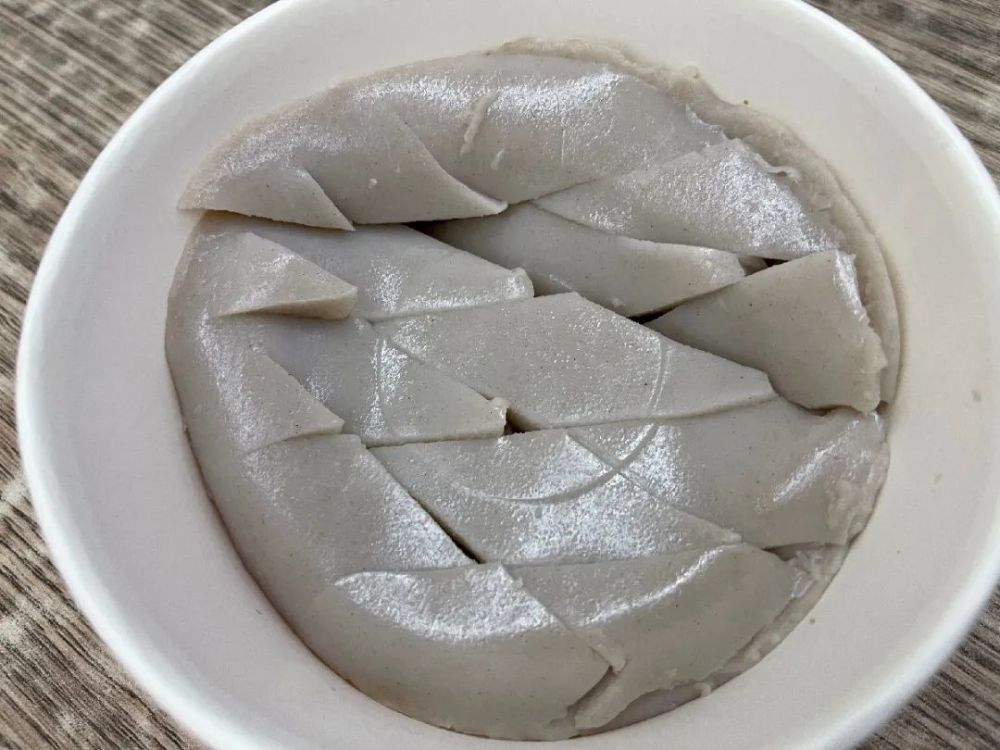 山西有看头面食篇之灌肠