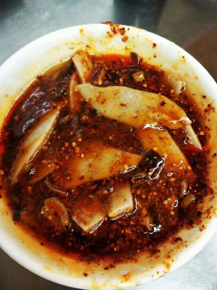 山西有看头面食篇之灌肠