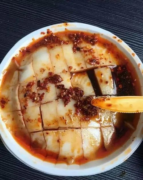 山西有看头面食篇之灌肠