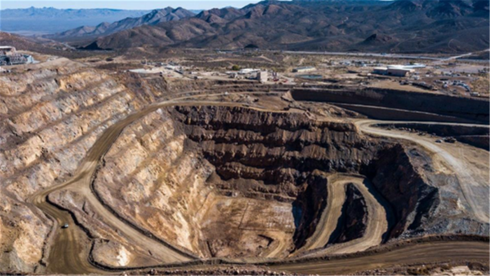 比稀土还稀缺的资源中国产量世界第一美国曾想高价购入