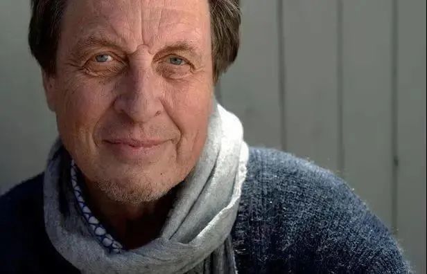 世界首富的私生活