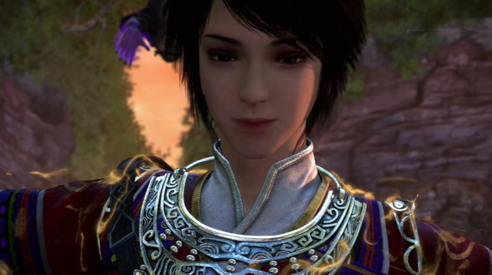 不良人第四季尤川终背叛蚩梦准备暗算李星云被蚩梦阻止最终尤川和蚩梦