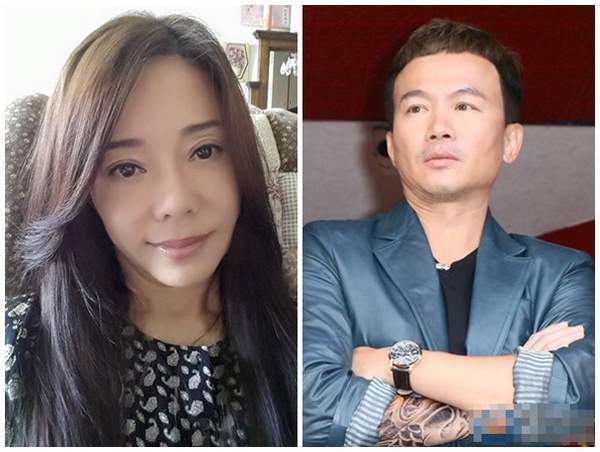 台湾大姐大狄莺是怎样的父母令儿子成为阶下囚