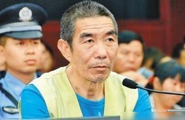 回顧中國食人魔案件雲南張永明殺害17人殺人分屍烹飪食用