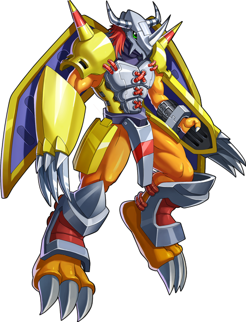 长大就有多帅,那些成长成龙的数码宝贝|成龙|机械暴龙兽|基基兽|数码