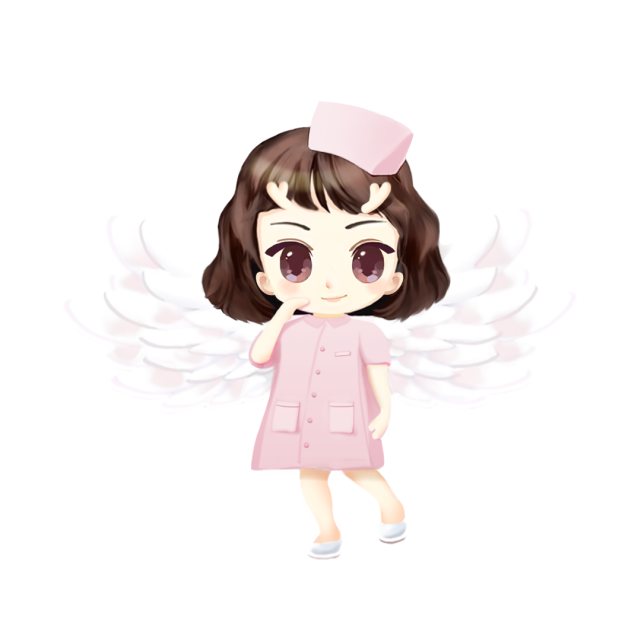 国际护士节丨致敬可爱的你们