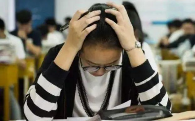 几种情况也有可能出现0分,大家还要多注意,以免在考试中发生这些错误