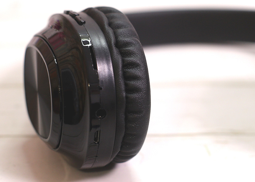 一款简单的小产品,19.9元的头戴式蓝牙耳机晒单