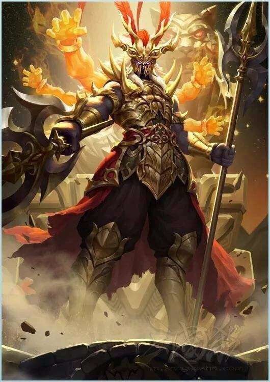 逆天邪神 龙皇陨落 五大龙轰开结界 三阎祖和池妩妖会死 腾讯新闻