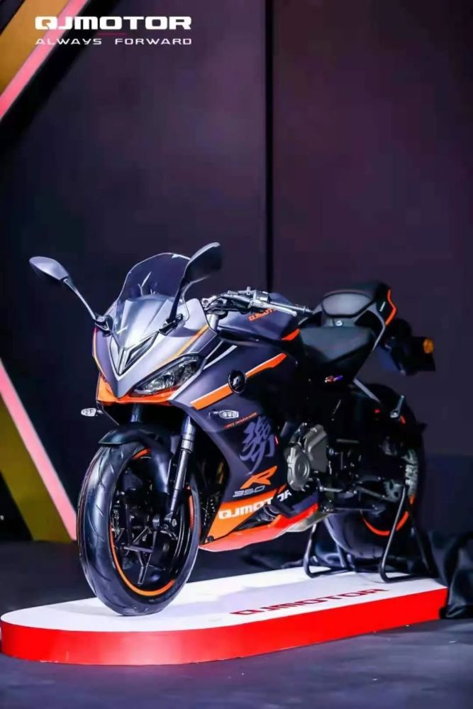 qj发布2万元单摇臂跑车:不杠在座各位,只针对那个它