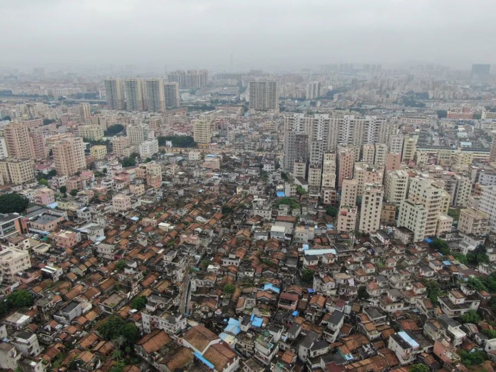 总奖金1000万沙井金蚝小镇城市设计全球招标