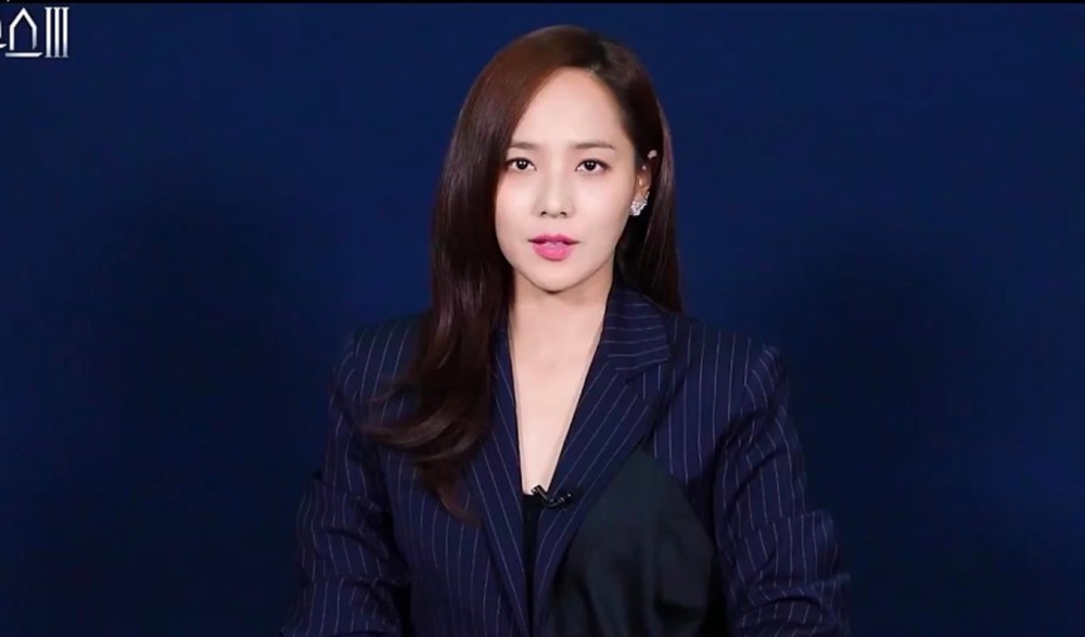 有网曝称开局去世的人是吴允熙,而且还是因为周丹泰