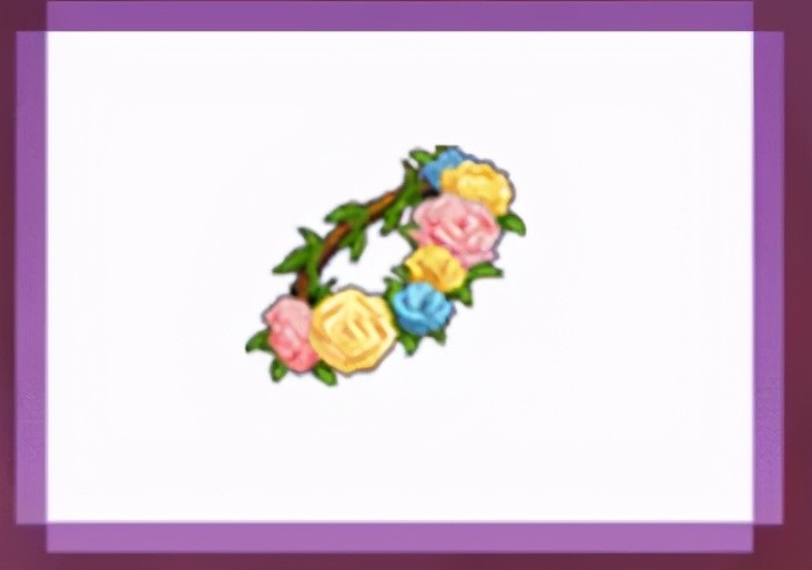 迷你世界 小小花冠也有大作用 招蜂引蝶 是绝技 全网搜