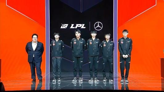 〖lpl几个名额能进s赛lpl前几名可以进s赛〗