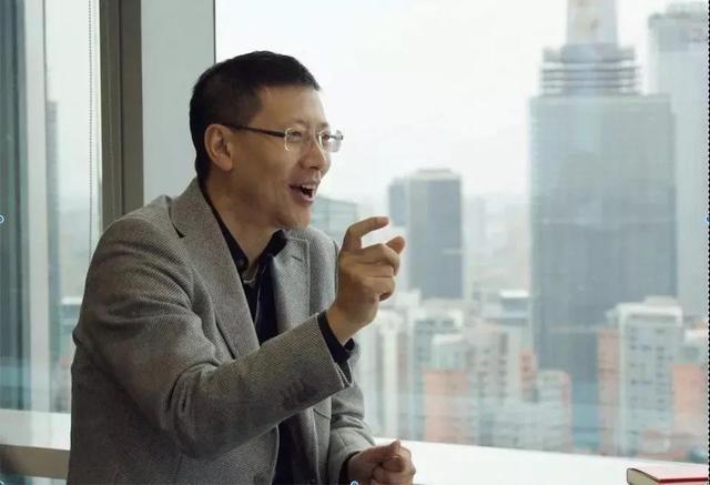 沈南鹏的大智慧:决定人生和财富的不是勤奋,而是这两种思维