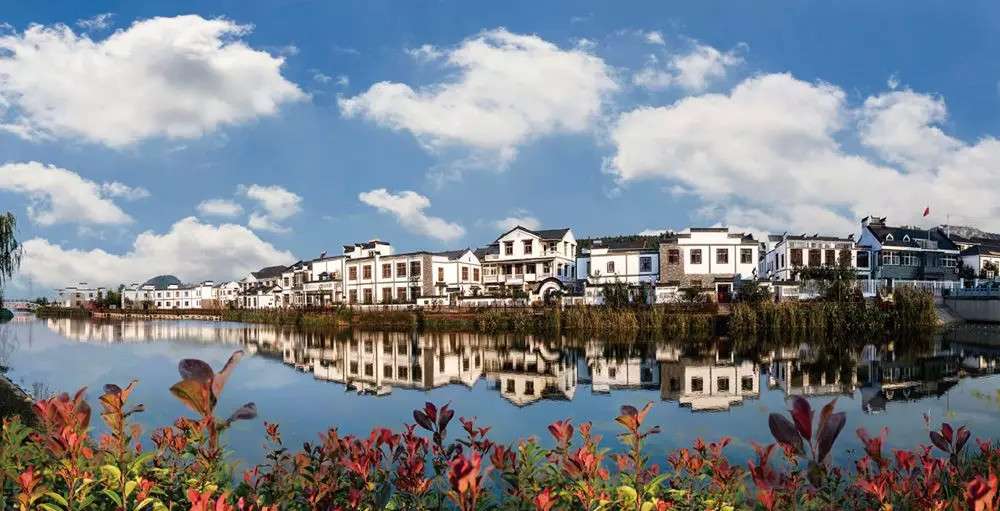 周末好去处铜山热门骑行路线推荐这些地方太美了