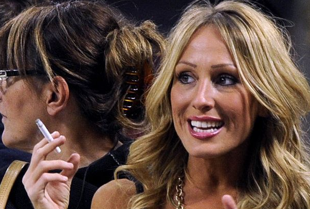 国米新帅俘获美娇娘,太太团又一极品!神似旺达,因扎吉的弟媳