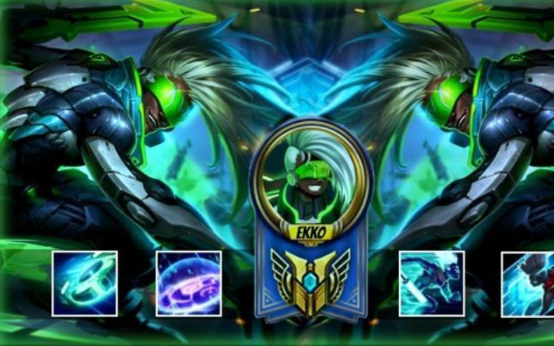 0530那年今天时间刺客艾克上线国服