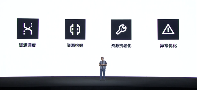 手机cpu排行性能排行_2021年手机CPU性能天梯图排行榜