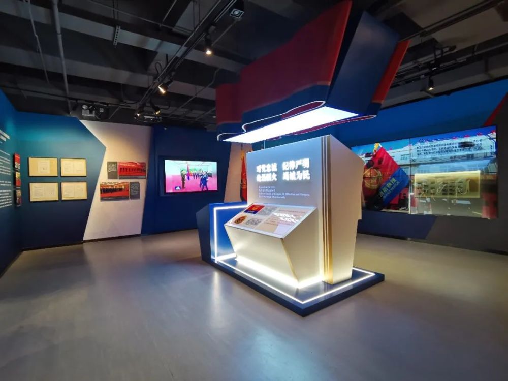 上海消防博物馆重新开放五大亮点悉数亮相