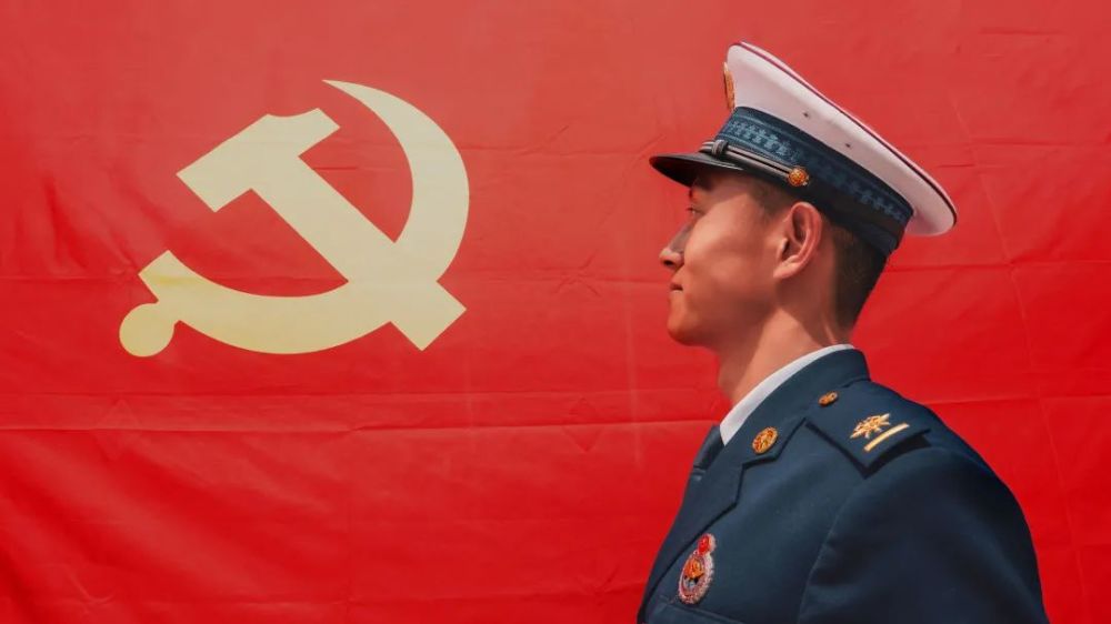 献礼建党100周年山东新蓝他们这样向党表白