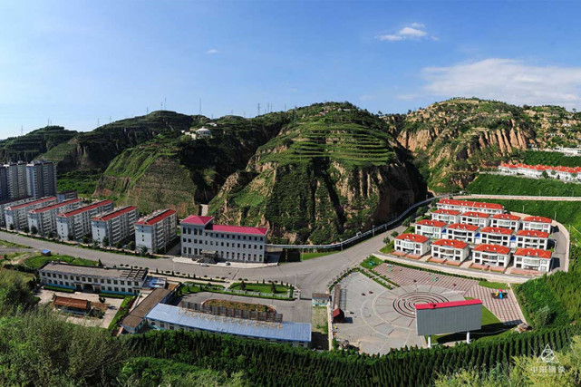 中阳钢铁袁玉珠大城市的执念是为了老百姓为了乡村振兴